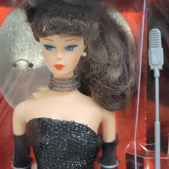 Barbie Solo in Spotlight *NEW Reproduction 1960